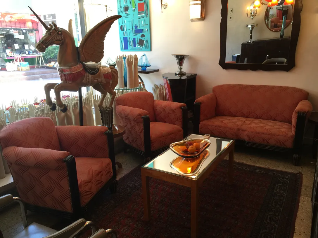 antigo cristal de murano, decorações elegantes e coloridas