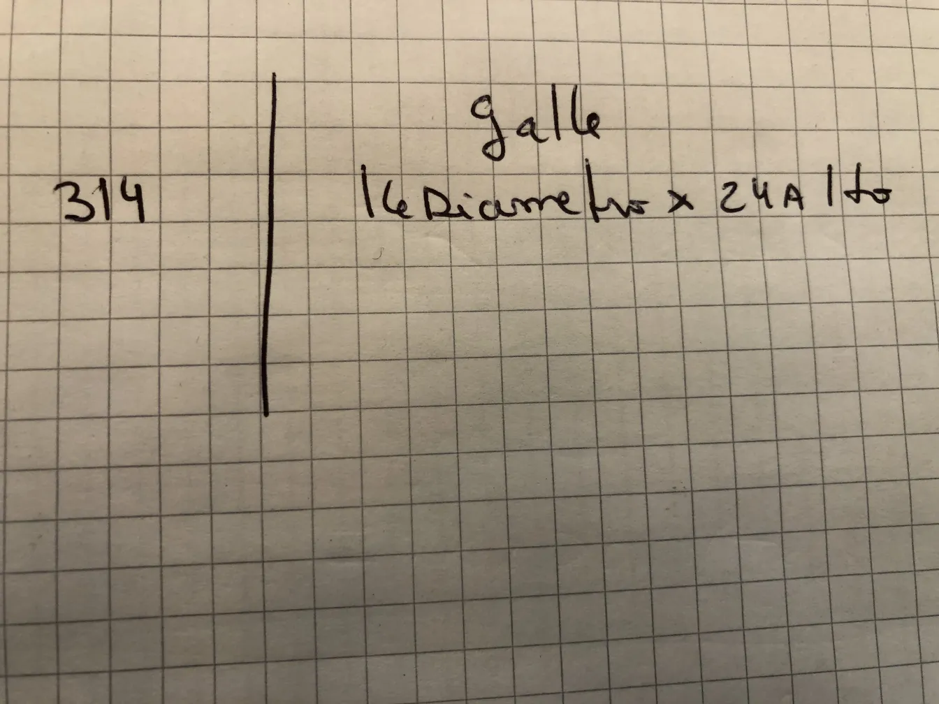 古董玻璃上有Galle签名，背景经典