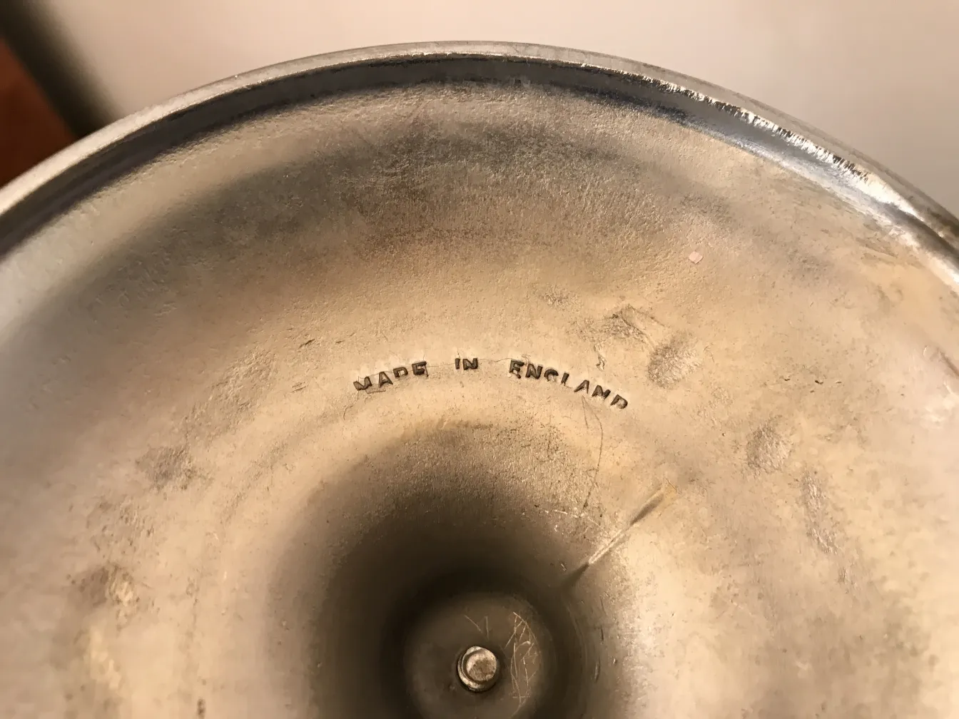 antike dekorative kerzenhalter mit eleganten Details