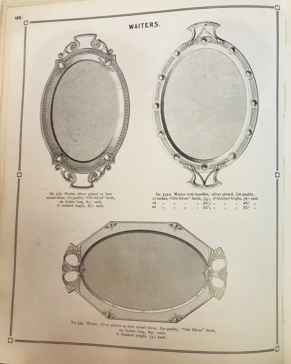 Античный чайный набор WMF с чайниками и чашками, элегантный дизайн