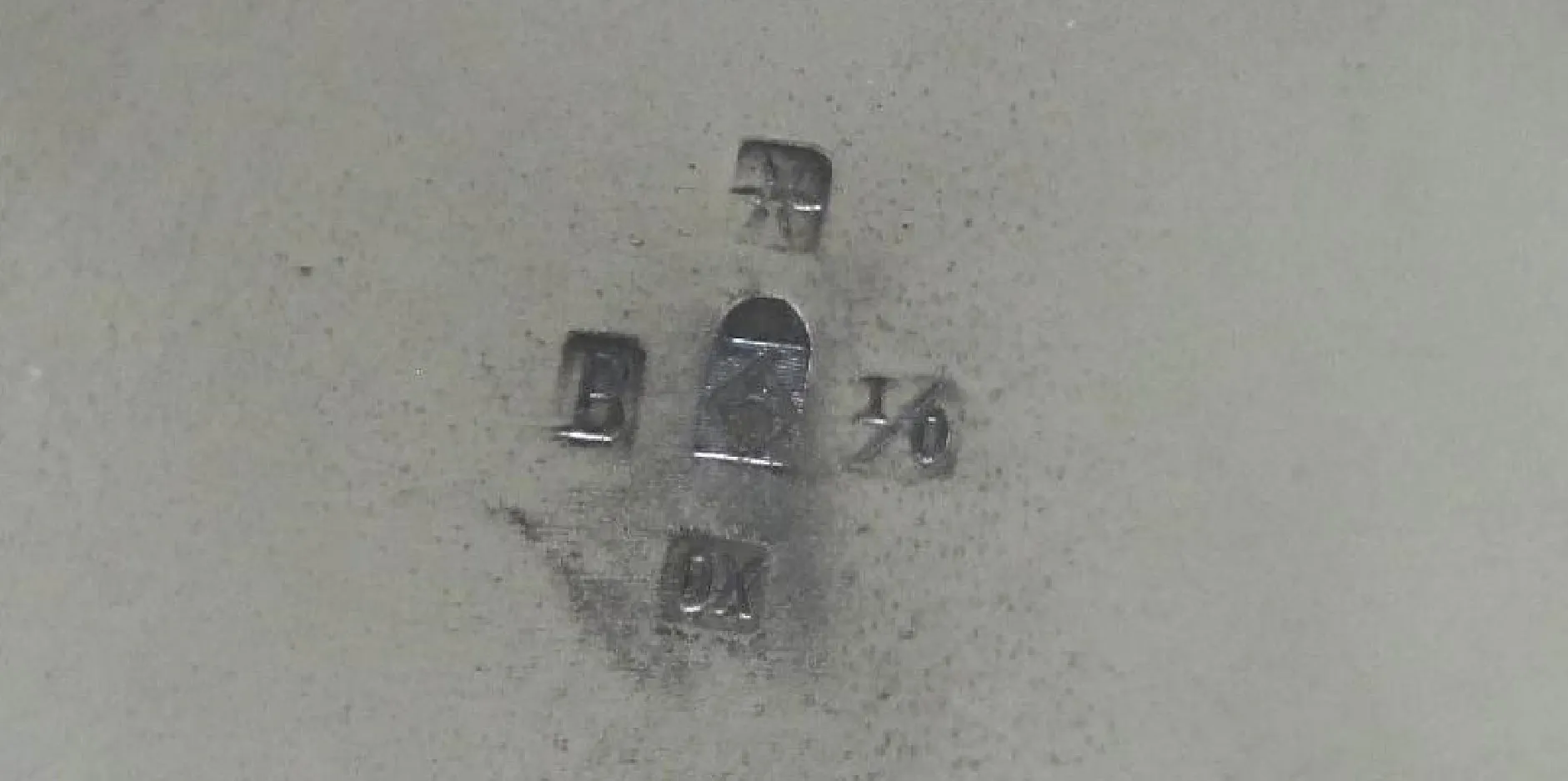 古董茶具 wmf，带装饰细节