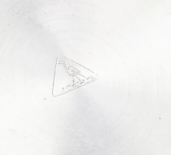 고전적인 찻잔 세트 WMF의 독특한 디자인