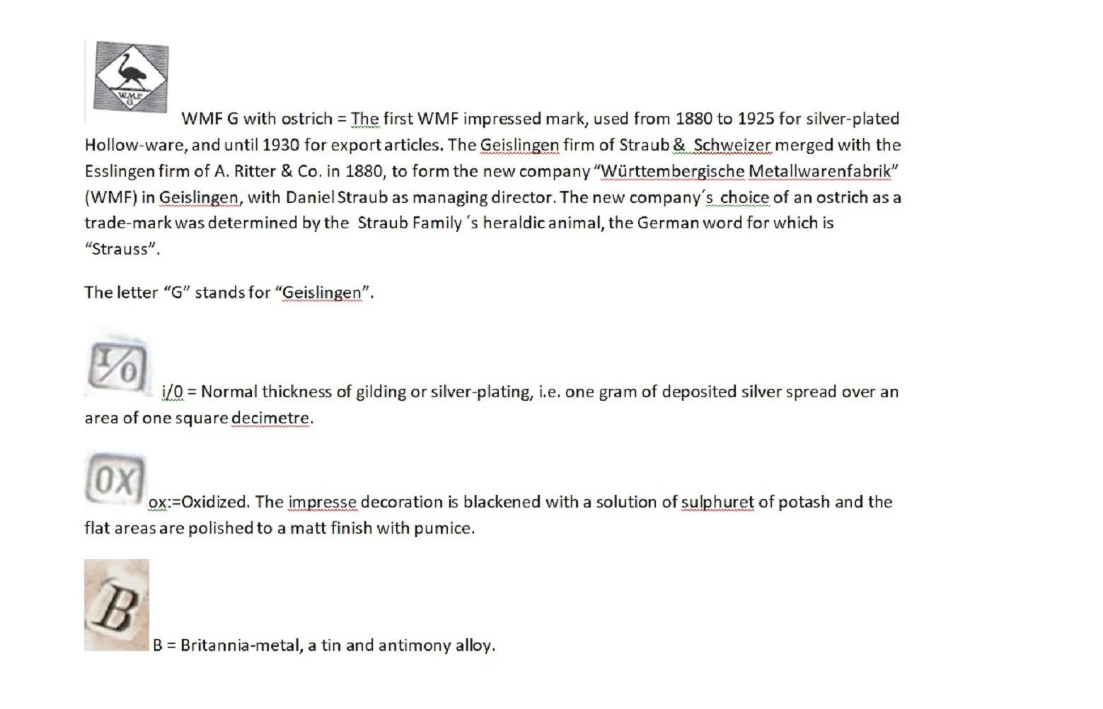 centre de table wmj ancien avec détails décoratifs