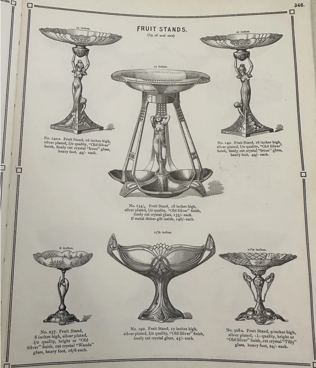 jardiniera antiga wmfs decorativa com design elegante em um ambiente clássico.