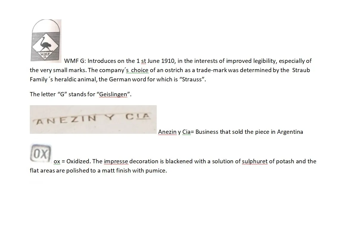 برودة الشمبانيا WMF، مثالية للمناسبات