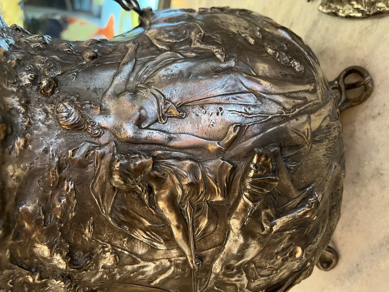 प्राचीन-पंच-कटोरे-wmf-गहरे-गहनों-के-साथ