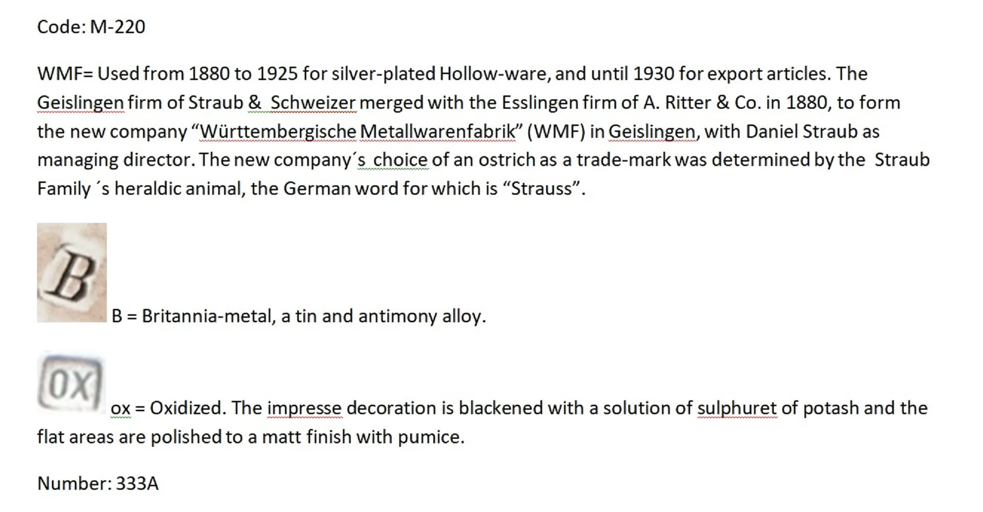 पत्र-ट्रे-पुरानी-WMF-एक-शानदार-मेज-पर