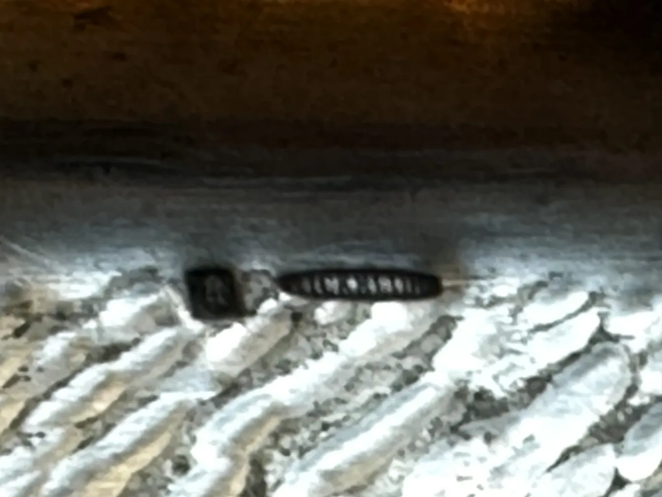 古董托盘具有优雅的设计和细节