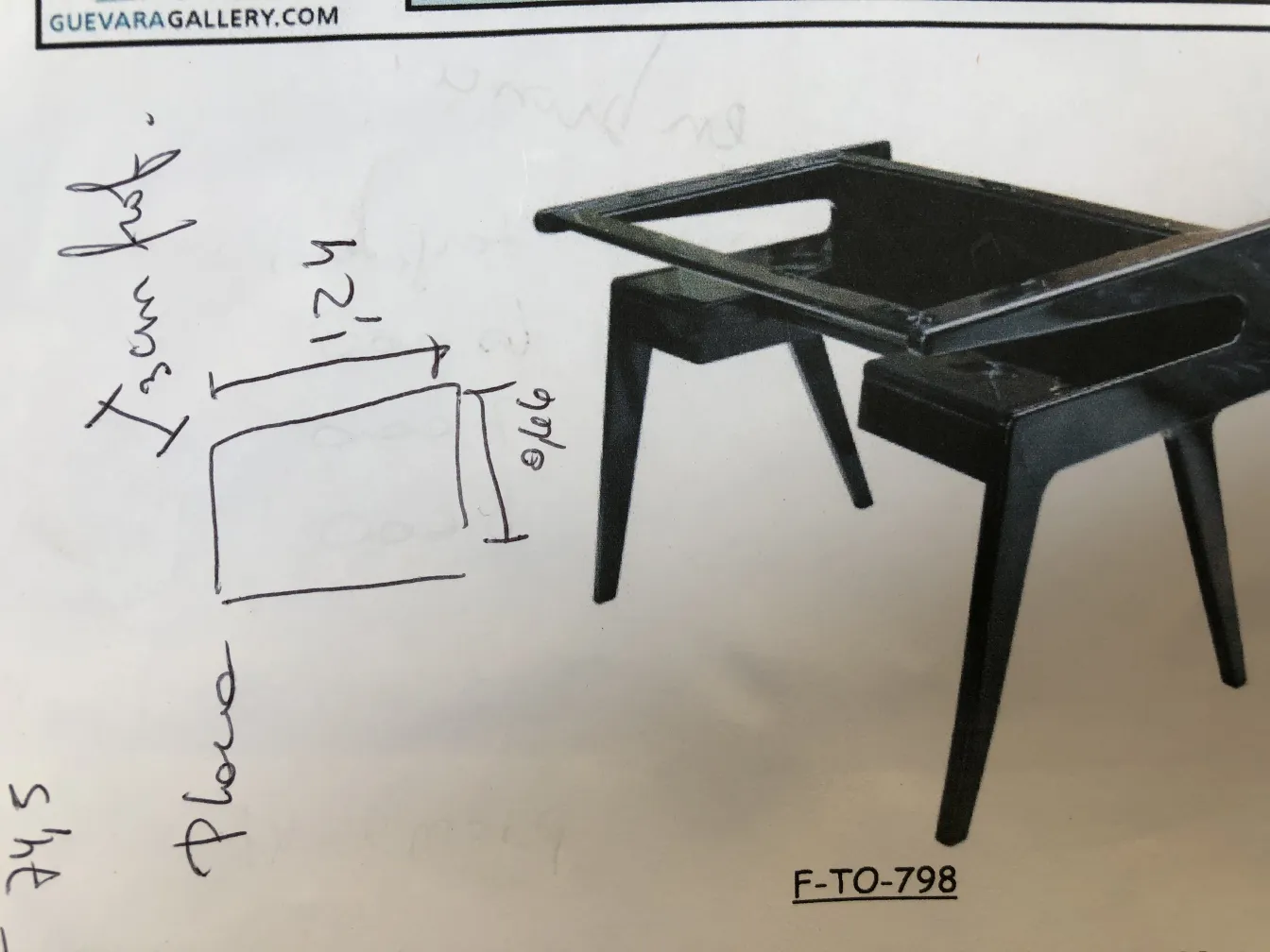 antique wall plate with decorative details in a classic setting