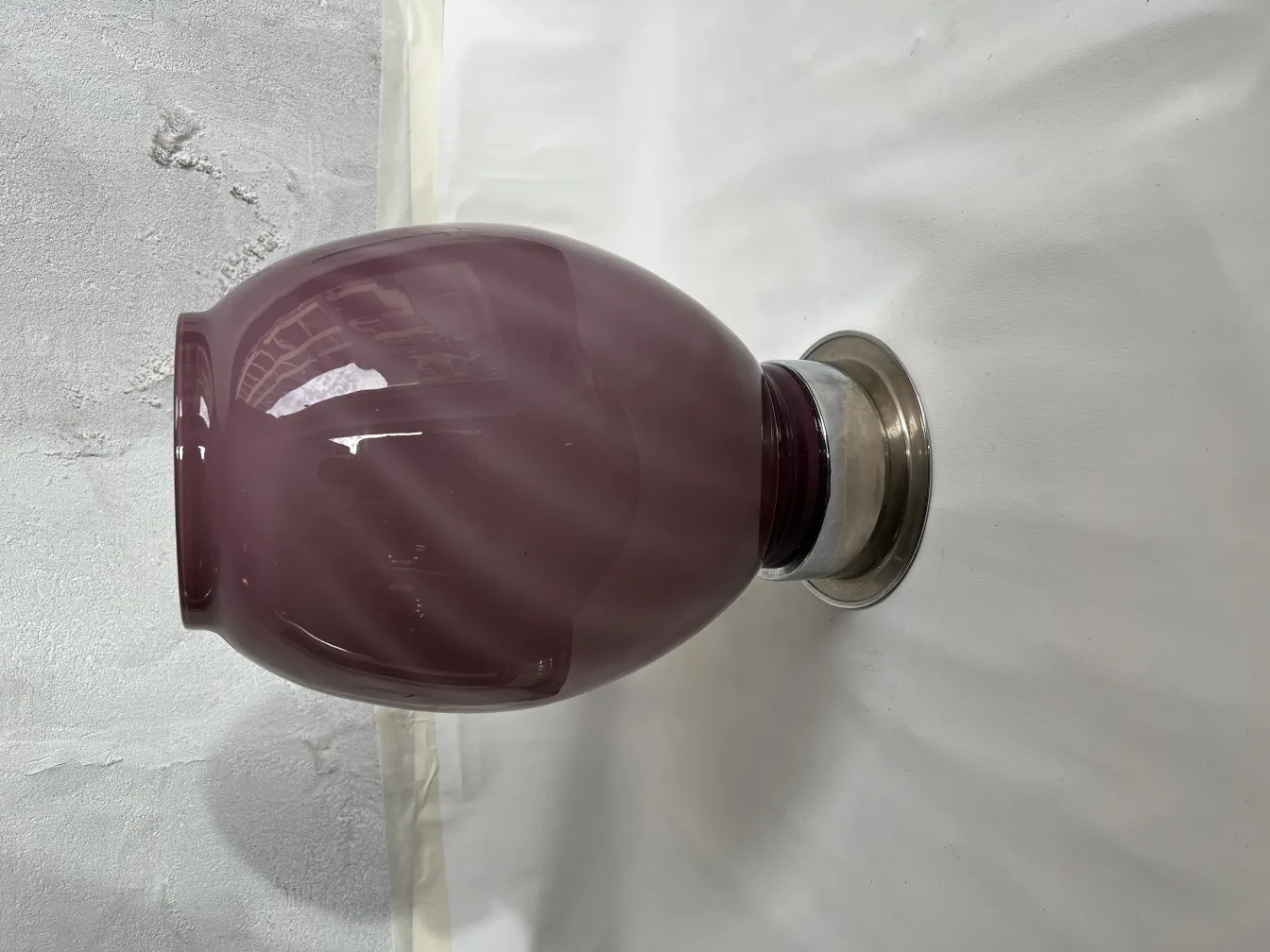 Lampade da tavolo antiche con base dal design elegante