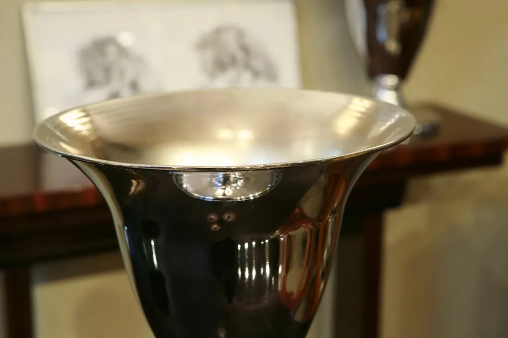 lampes de table antiques avec design classique