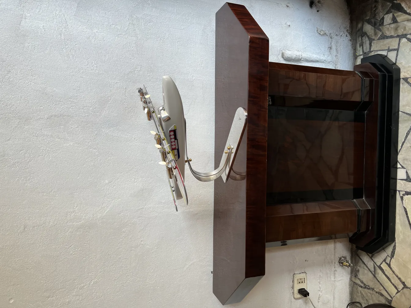 نماذج طائرات قديمة من المصمم مارسيلو بينيا