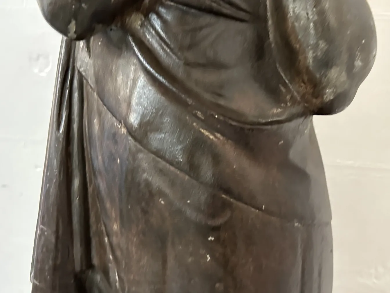 古い2つのフロアランプval d'osneが快適な環境にあります