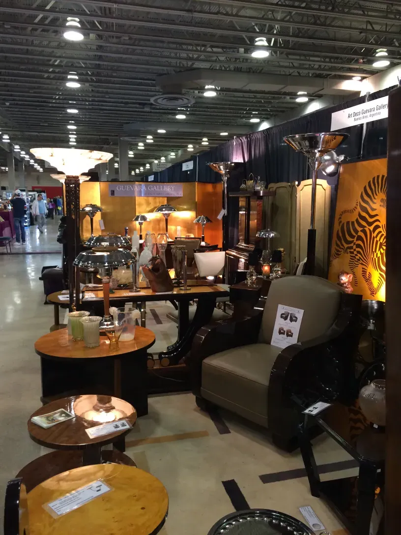 tapete antigo decorativo em um ambiente elegante