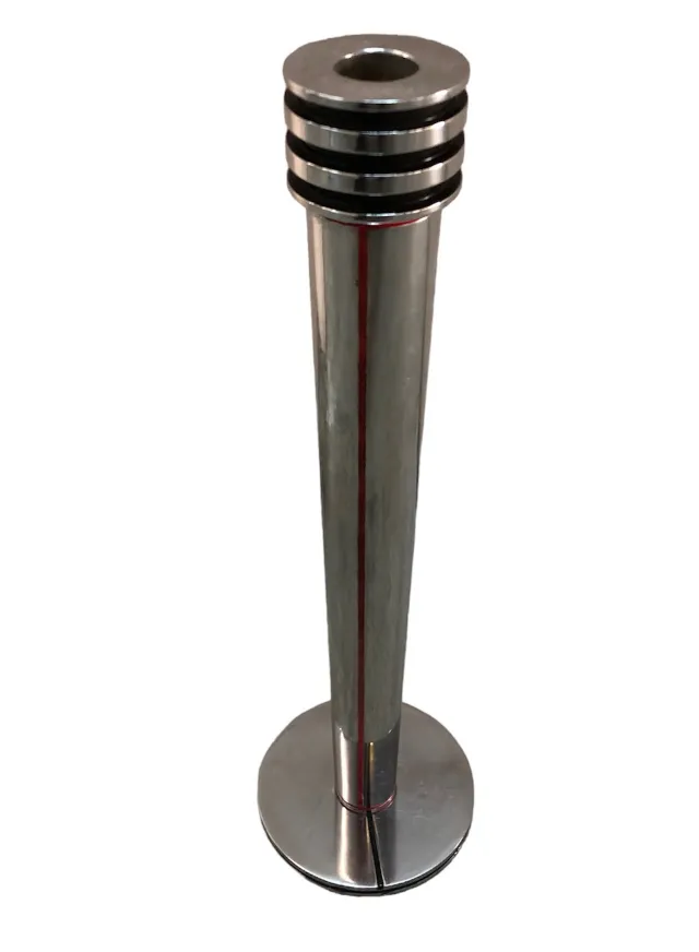 candelabri antichi maison desny con design elegante