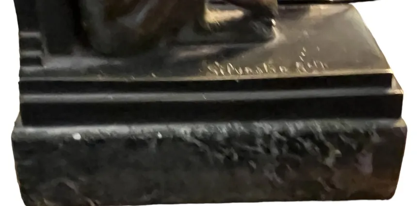 古老书挡，黑色艺术设计