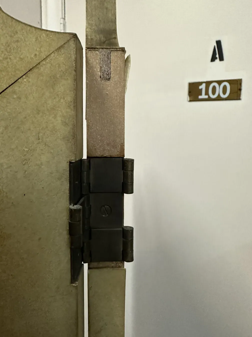 dois biombos com detalhes intrincados, antiguidades admiradas