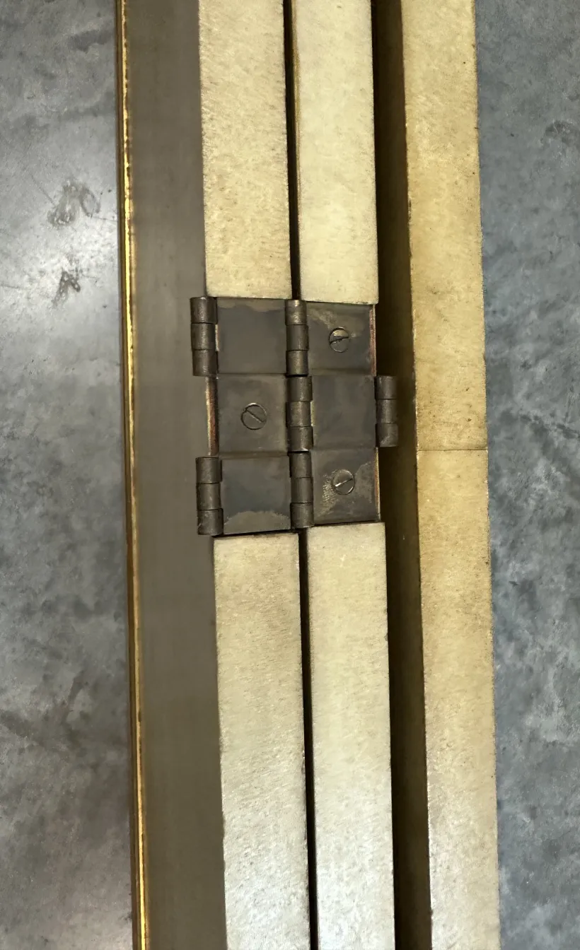 고전 병풍, 우아한 스타일과 클래식한 디테일로