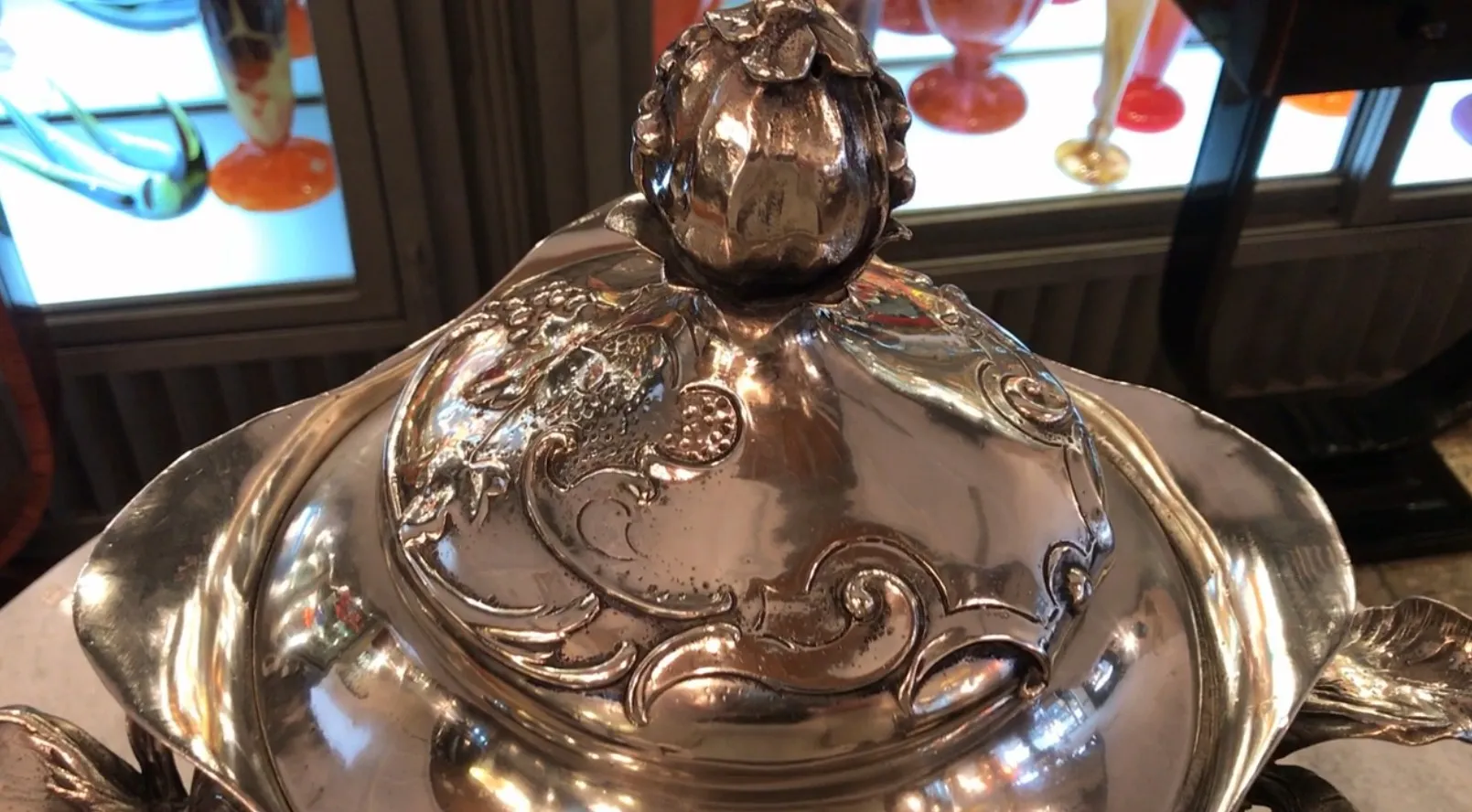 قديمة من سلطنة عمان بأناقة وفخامة