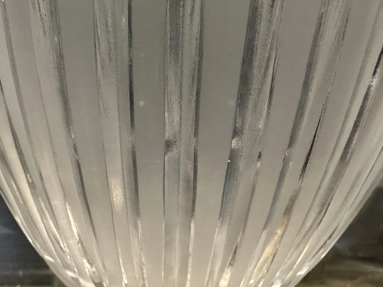 रंगीन पुरानी 2 फूलदान