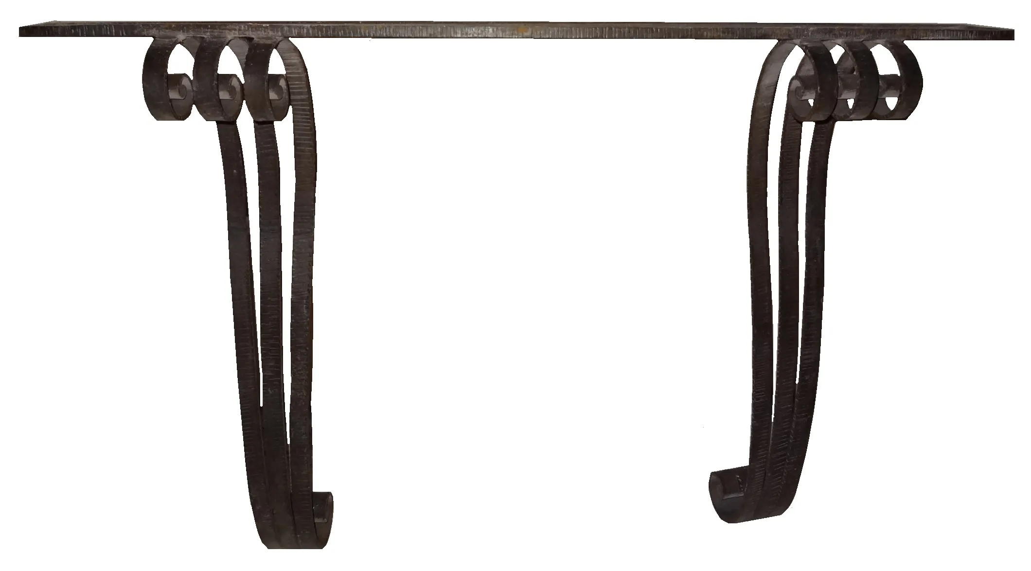 Antiker Dresuar im Art Deco-Stil mit eleganten Linien.