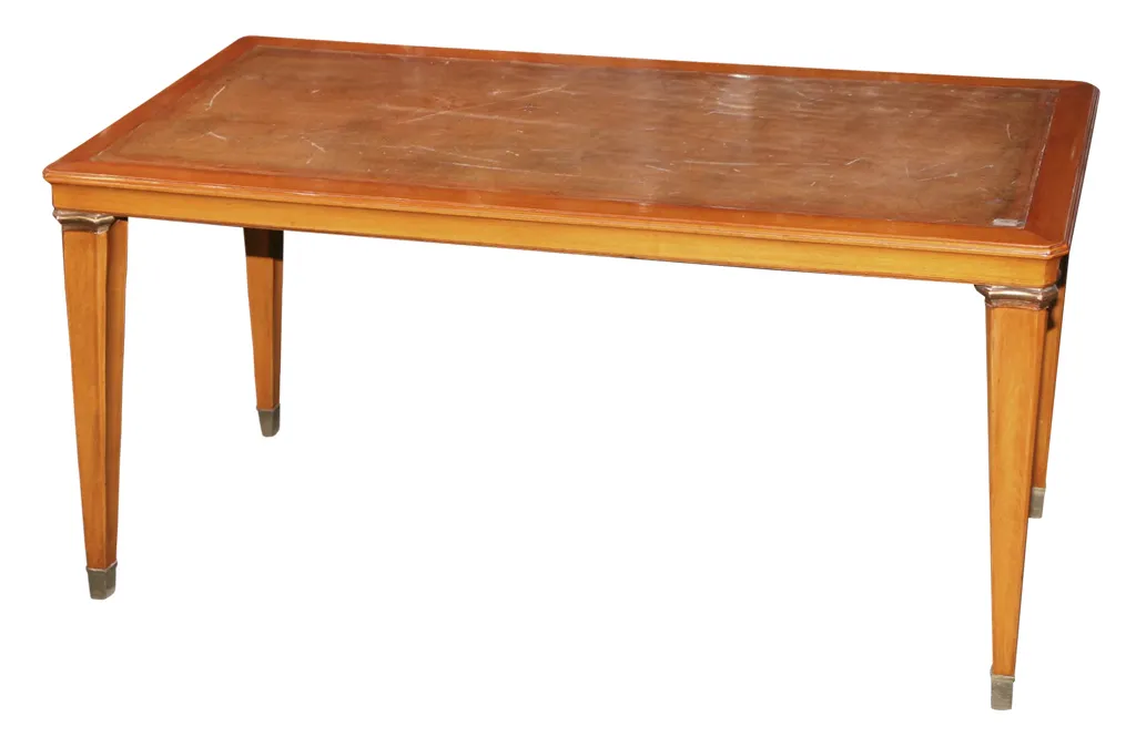 Mesa Ratona