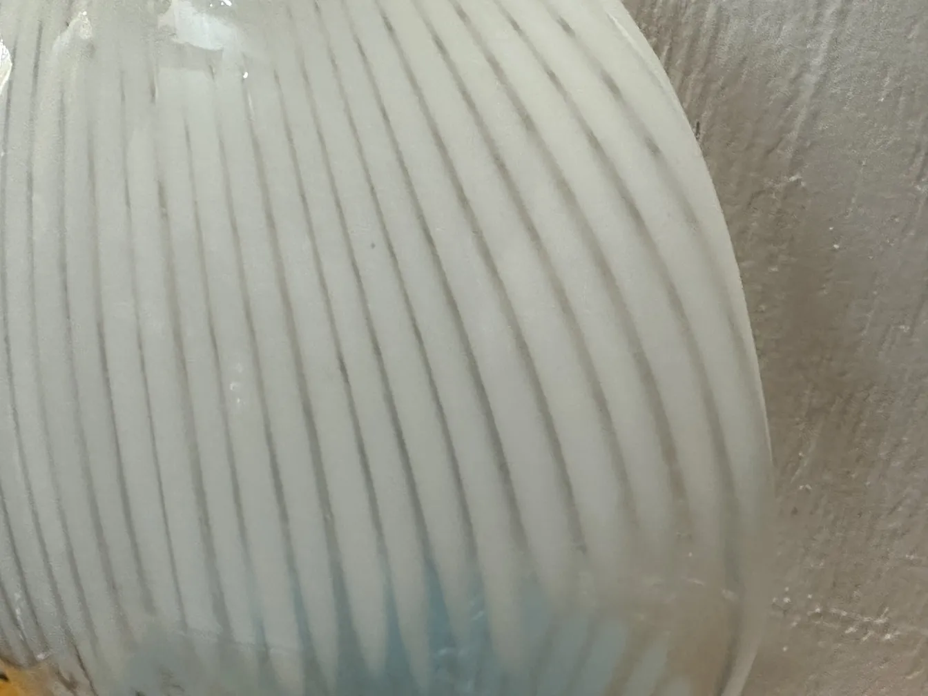 2 vases anciens murano, élégants et décoratifs avec un design moderne