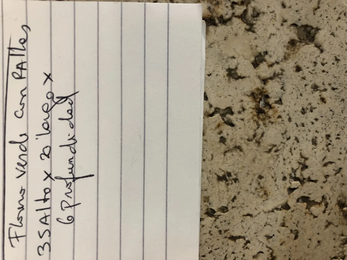 Two antique Murano vases featuring decorative details