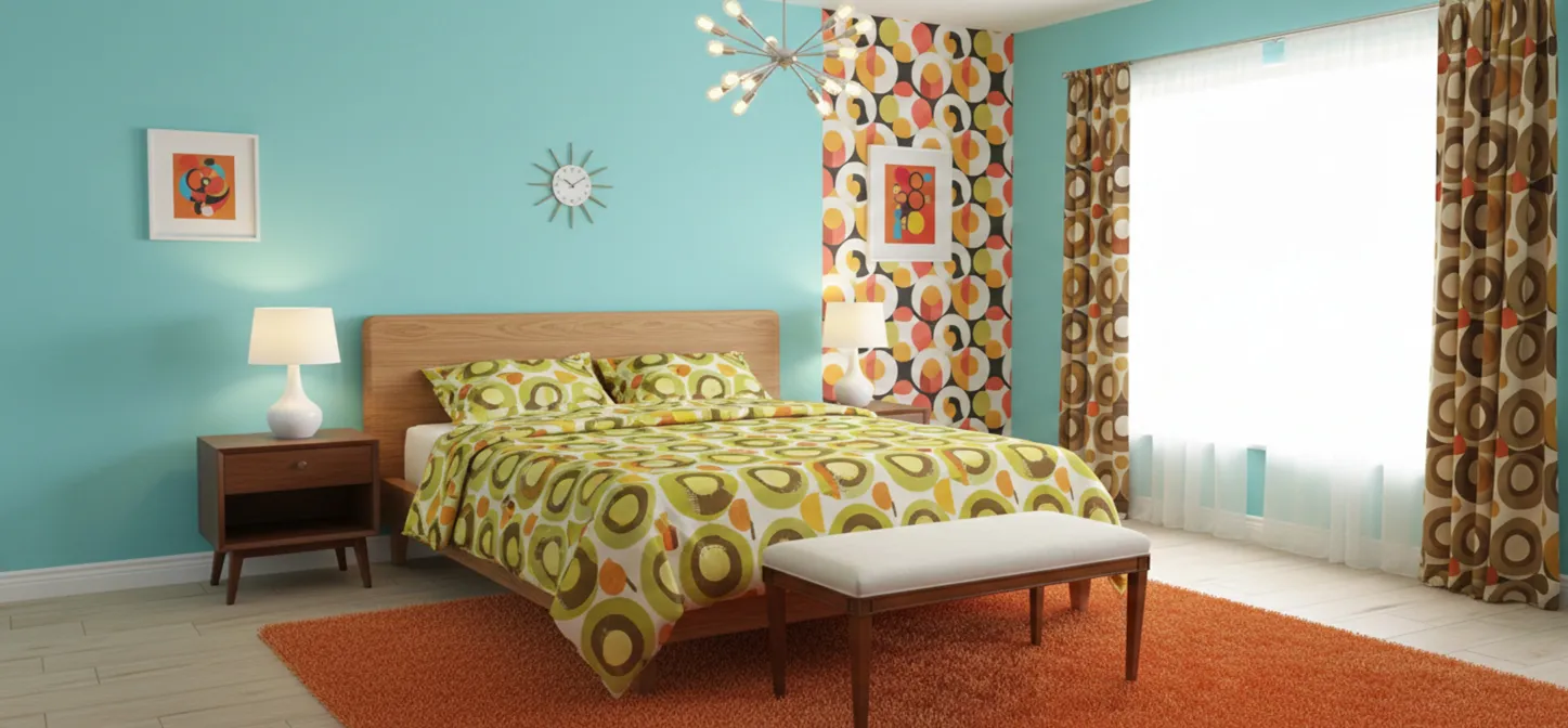 sgabello antico con un design confortevole in un'atmosfera accogliente