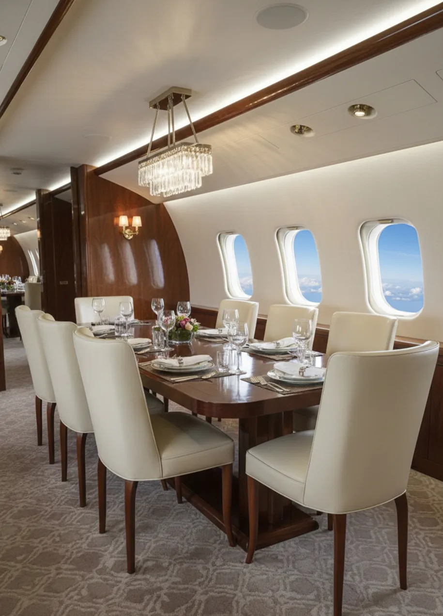 우아한 식사 공간에 있는 고대 의자 10개 보기