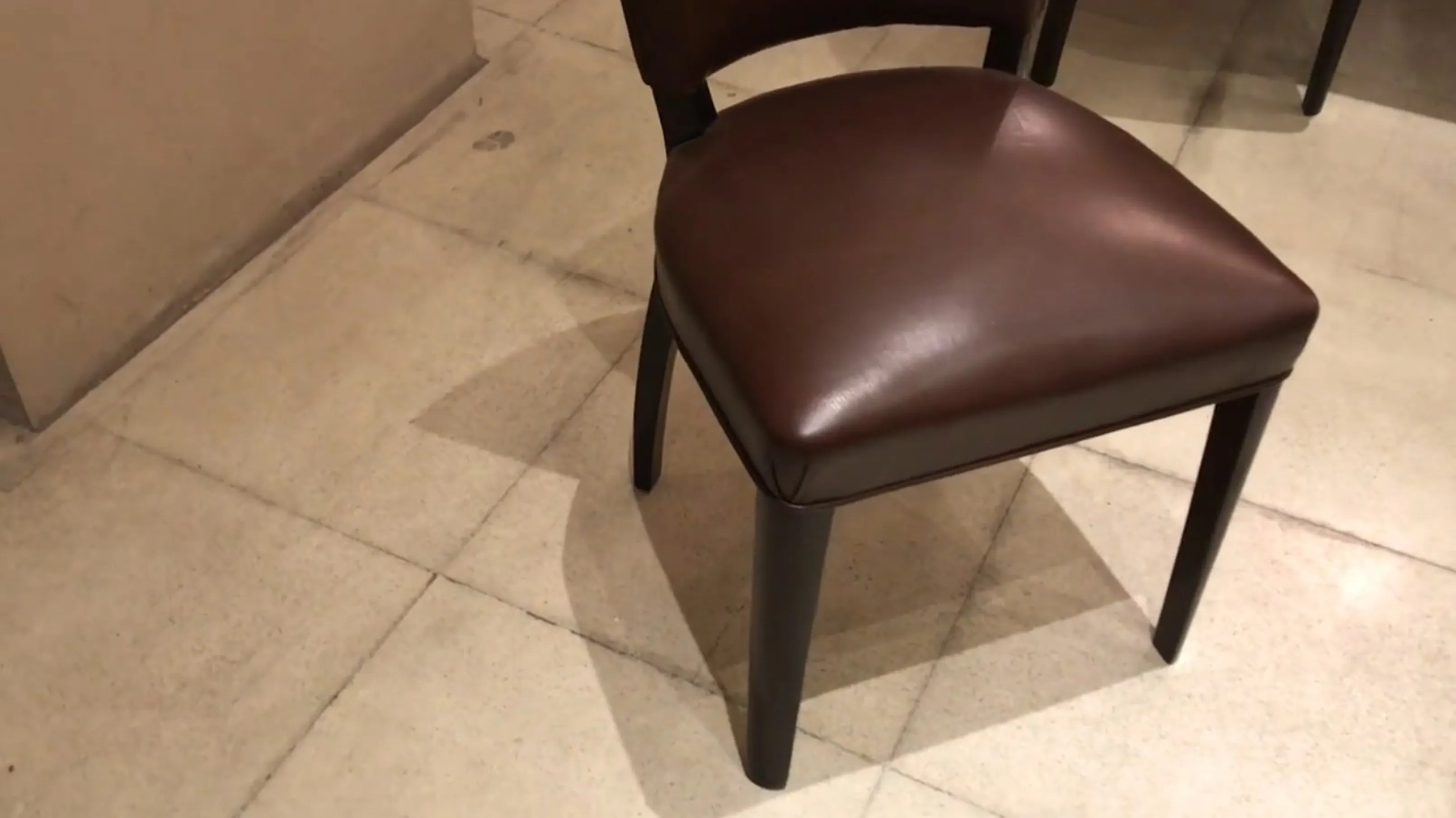 12 Sedie  (para restaurar)