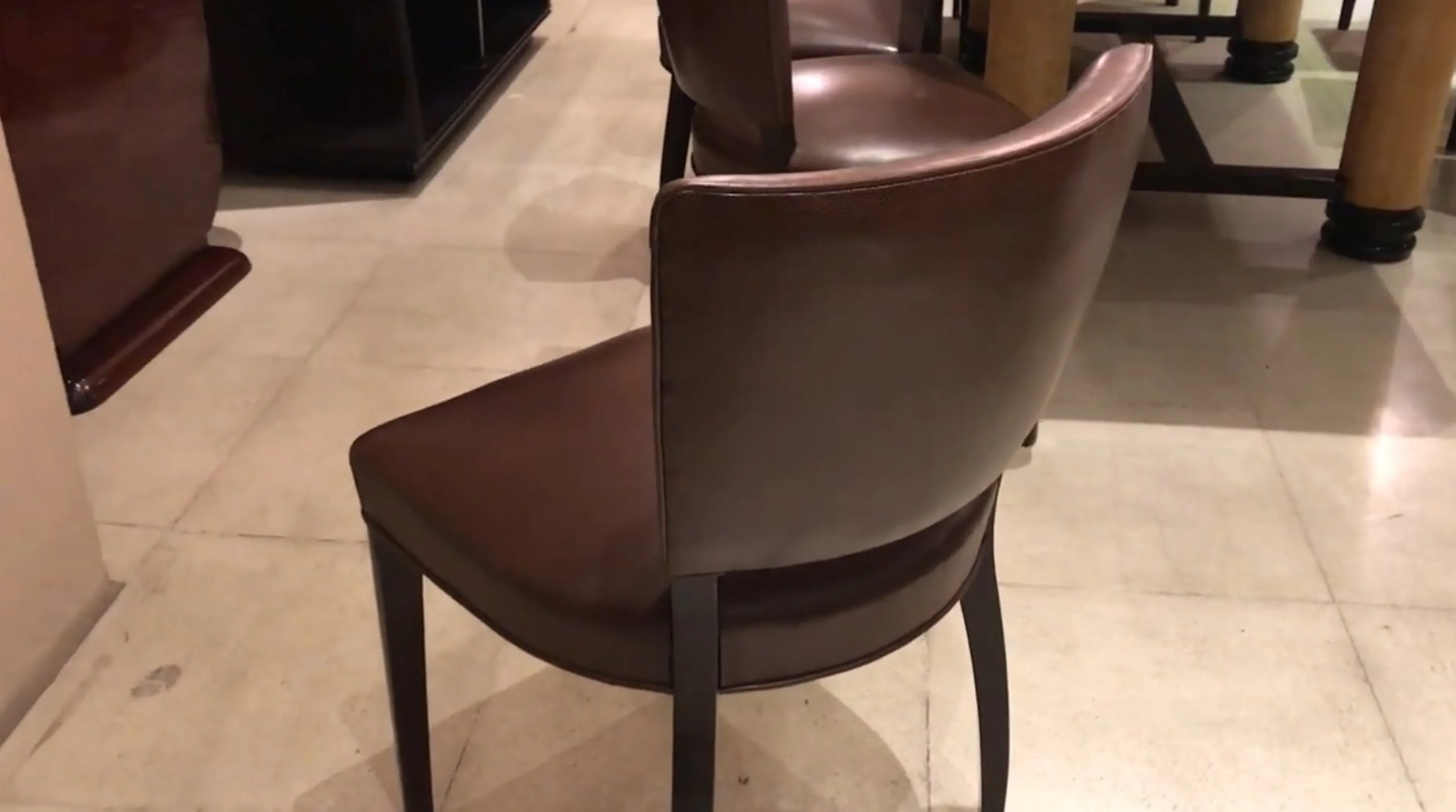 12 Sedie  (para restaurar)