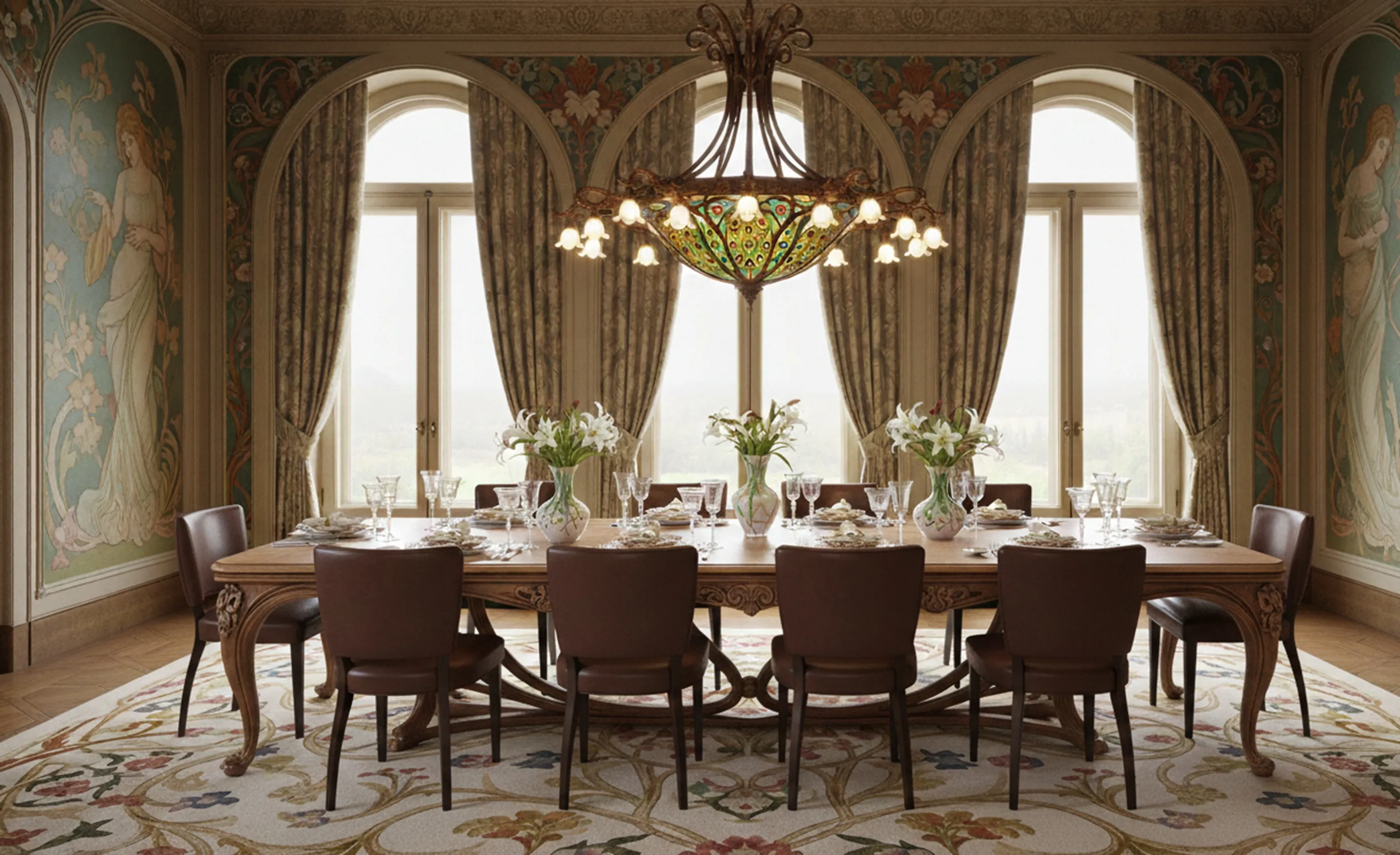 12 Sedie  (para restaurar)