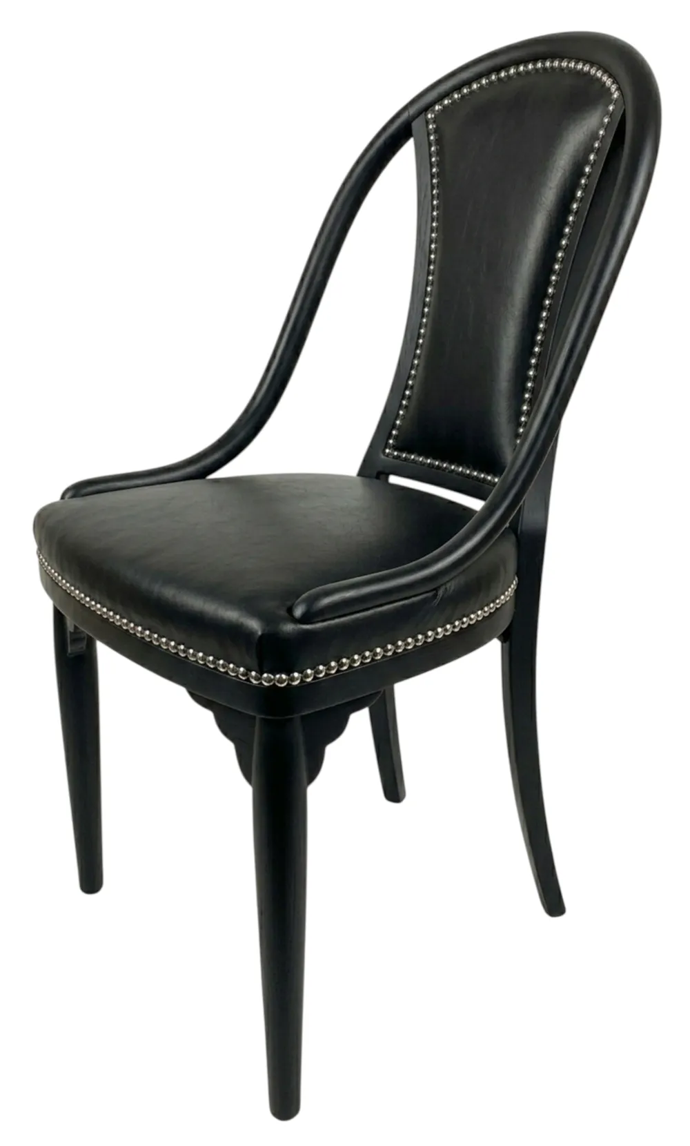 Set di 4 sedie antiche thonet pronte per la restaurazione