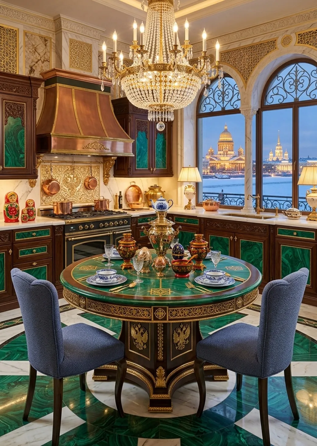 Tres sillas antiguas, ideales para restaurar en un ambiente elegante.