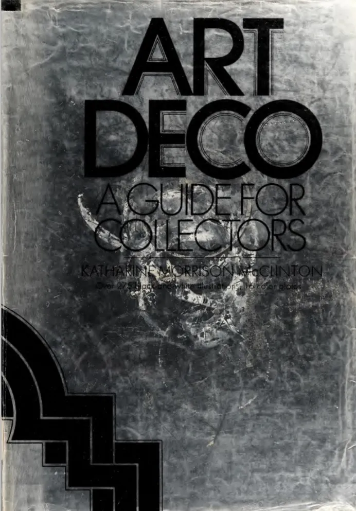 Antique coffee table with elegant design, cozy setting