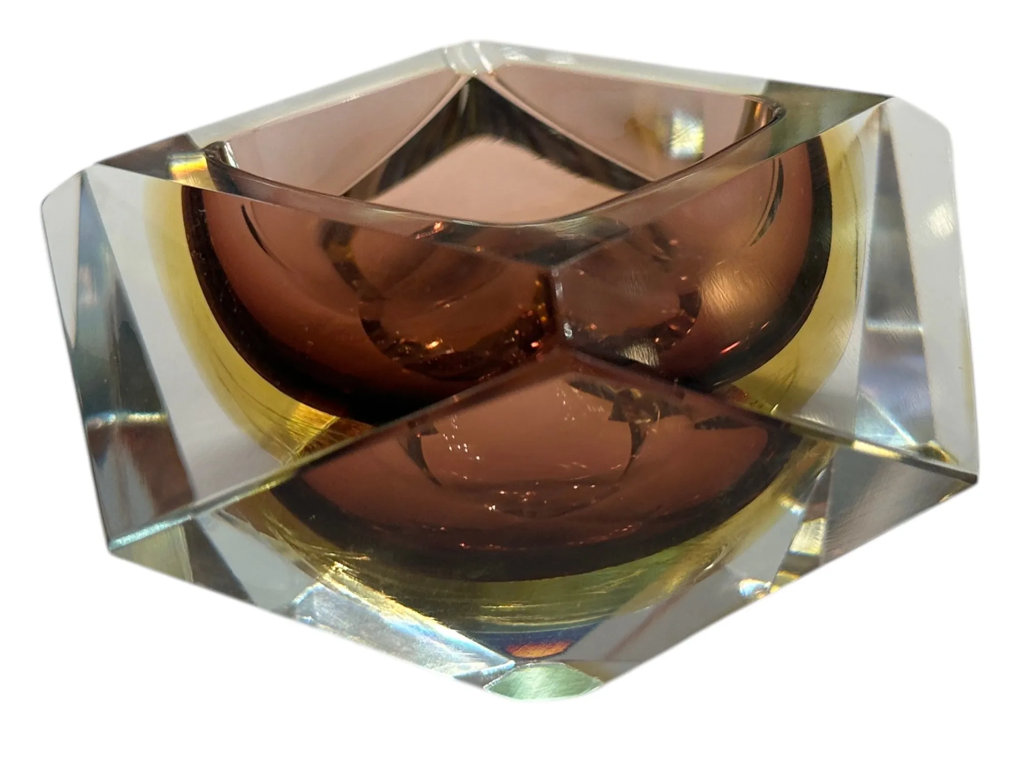 Cristal de Murano