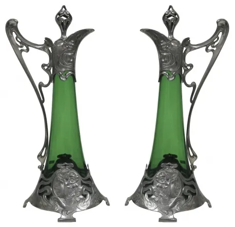 2 Jarras WMF