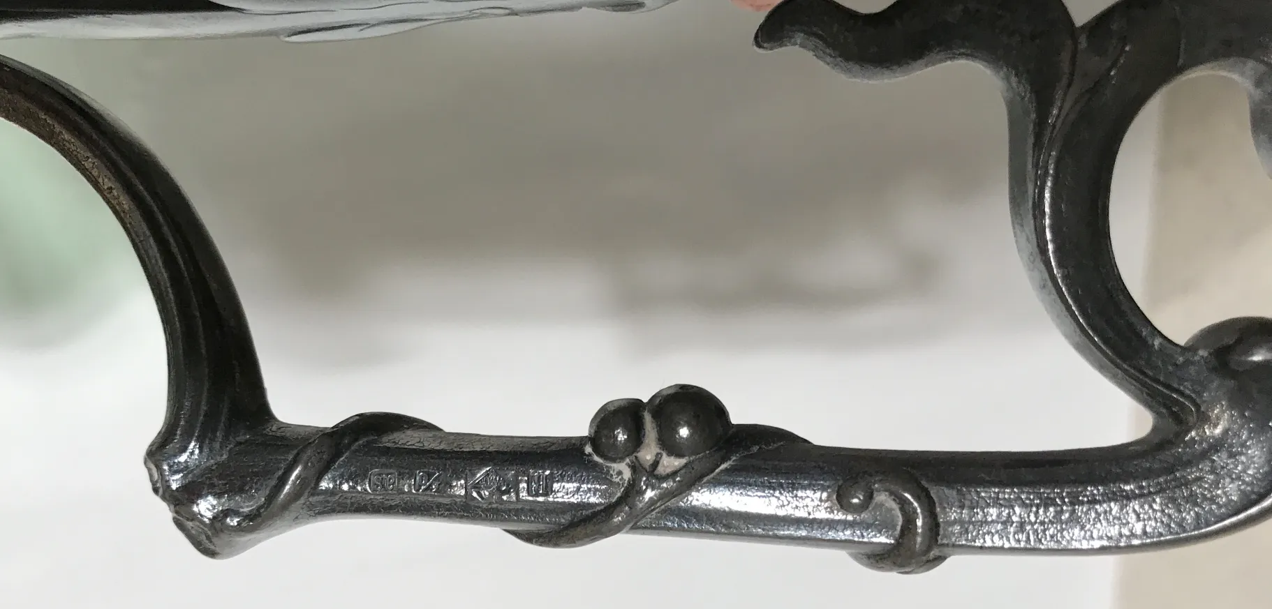 2 أباريق WMF