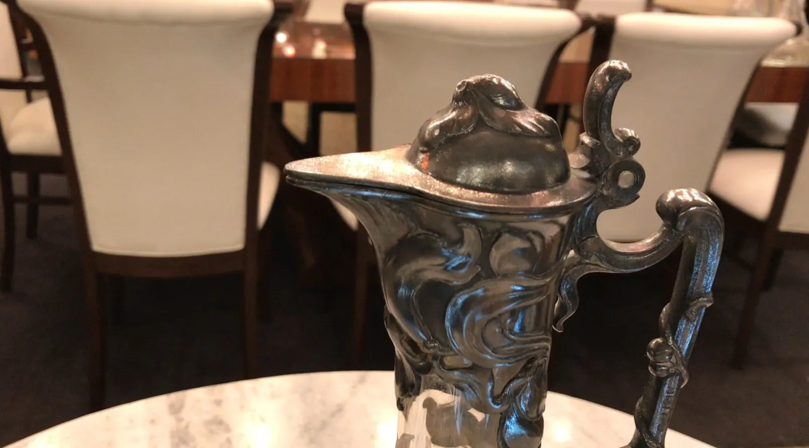 水差し2個 WMF