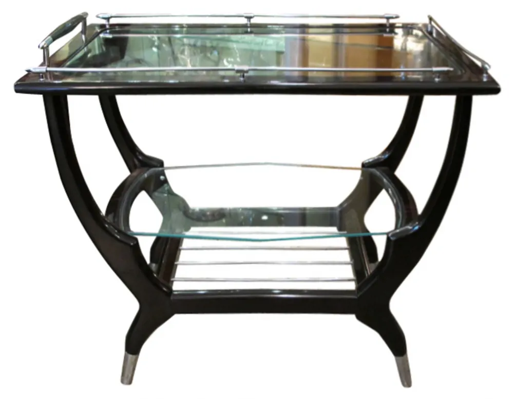 Mueble Bar