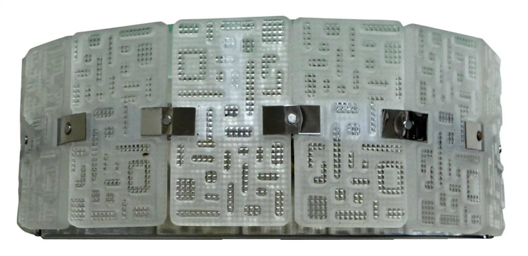 Античные 2 бра с уникальным дизайном и детализацией, идеальны для декора.