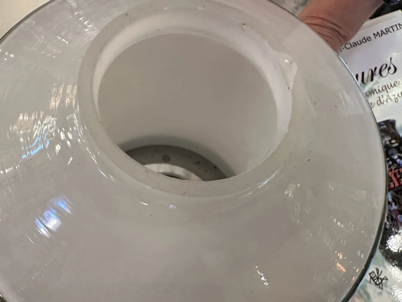 古老的壁灯一对玻璃，简单的设计