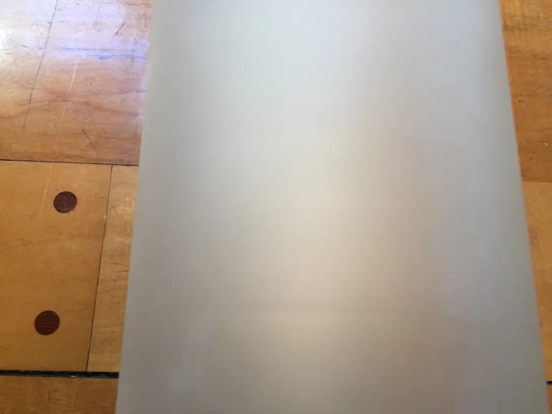 Set di due applique antiche, design classico.