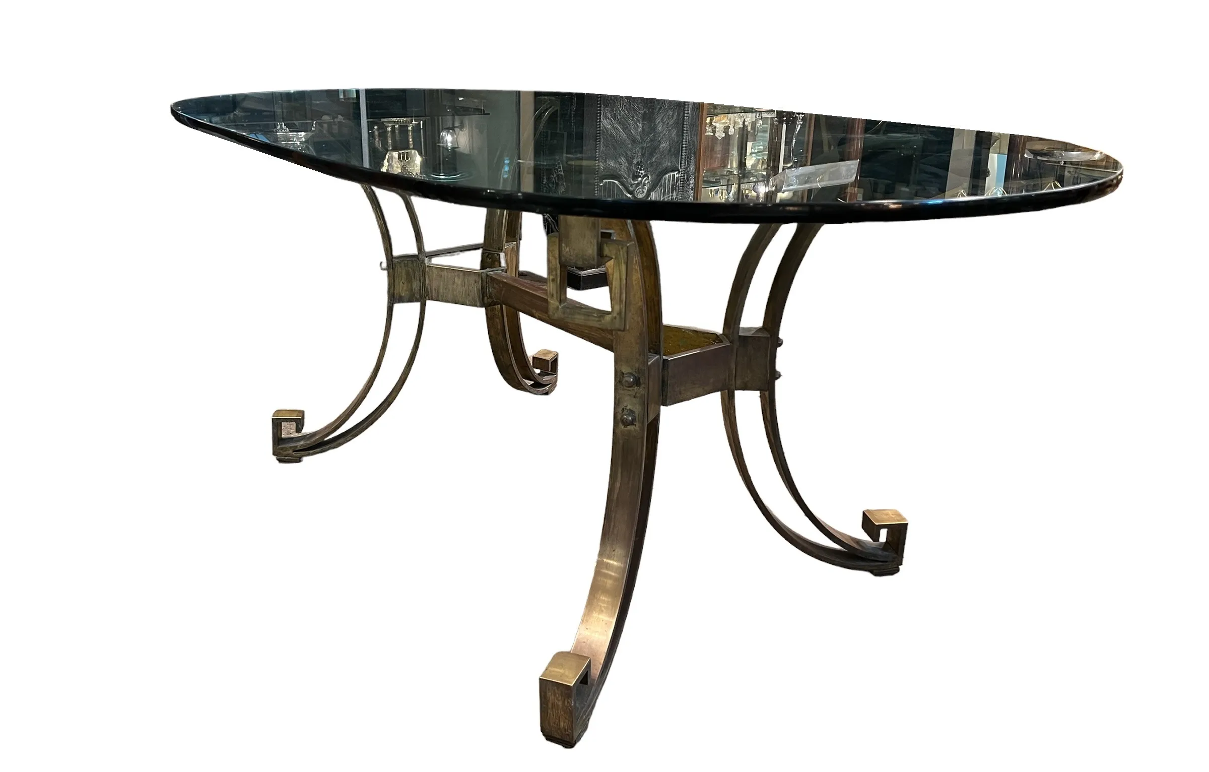 Table à manger ( 6 personnes )