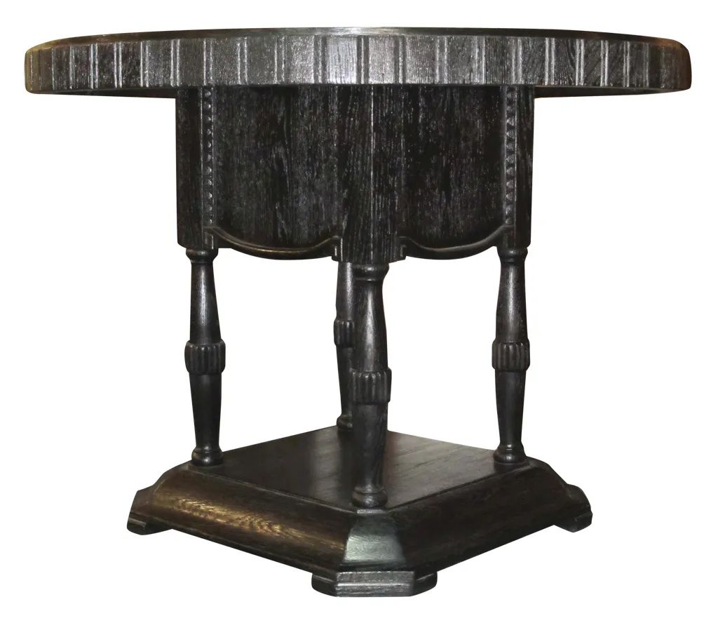 Table  ( 2 personnes )