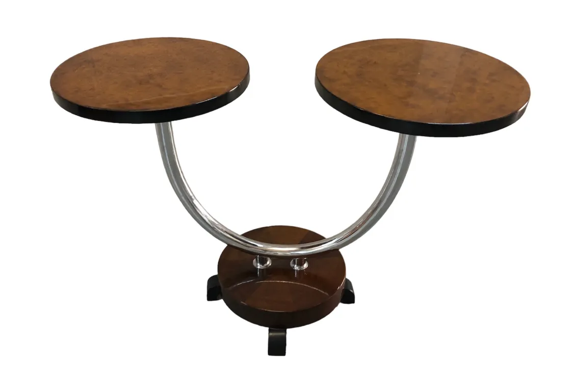 Petite table