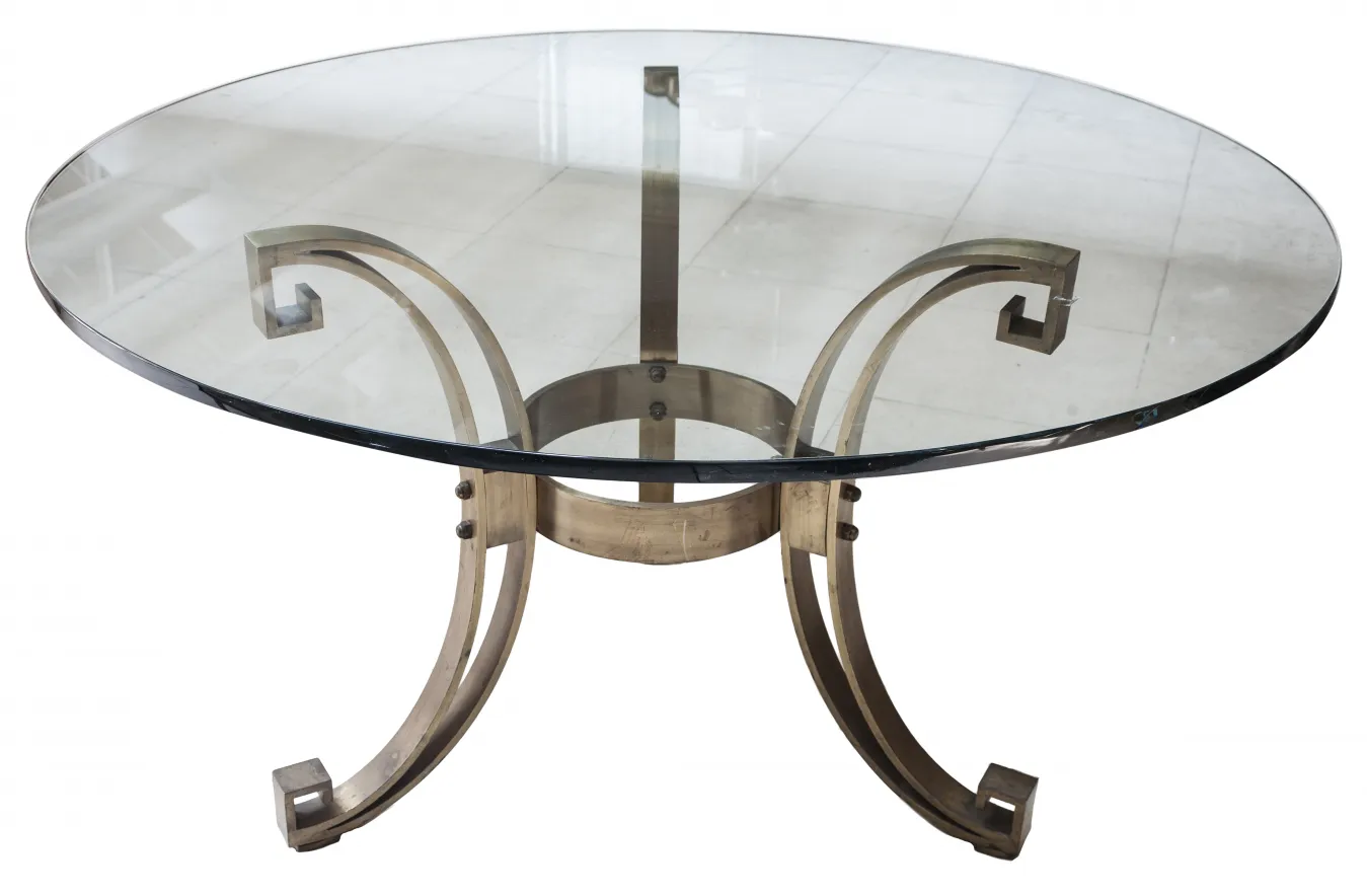 Table à manger ( 6 personnes)