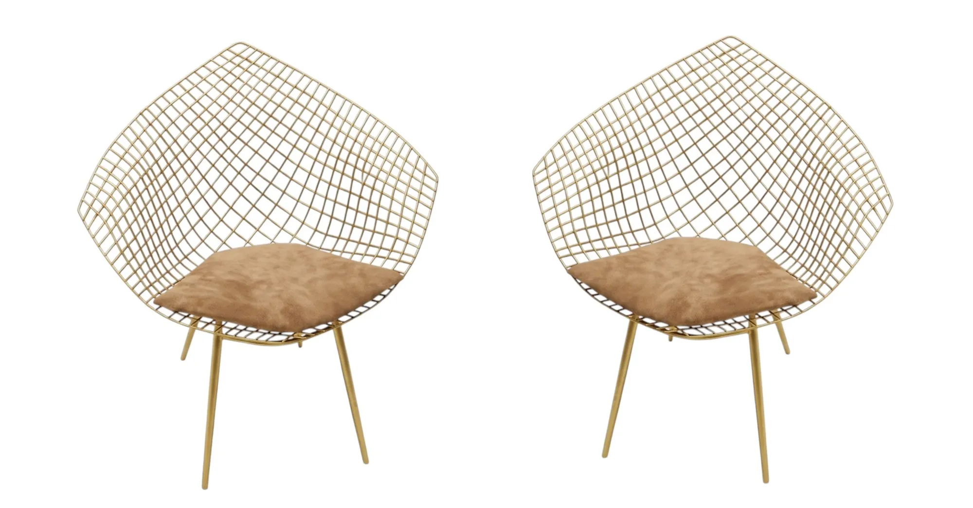 2 Chaises