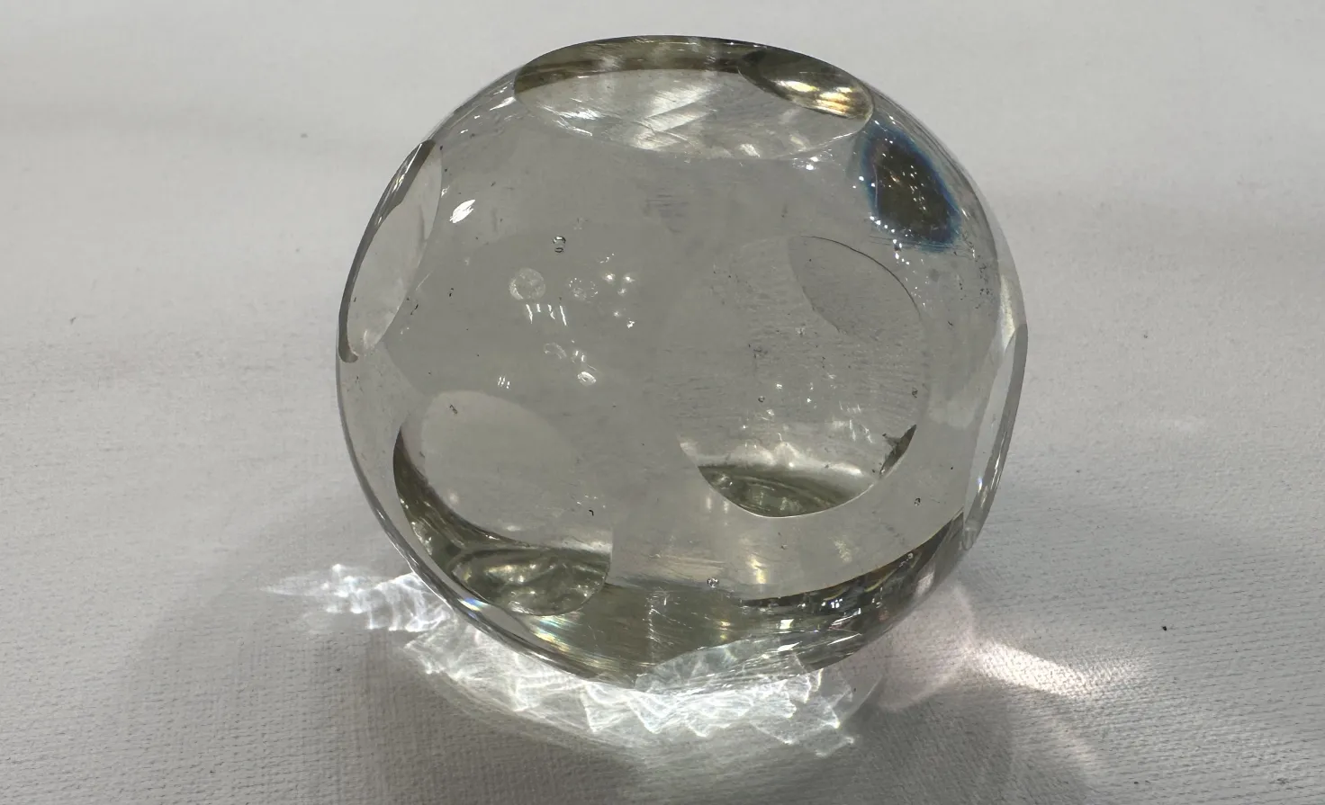 Cristal de Murano